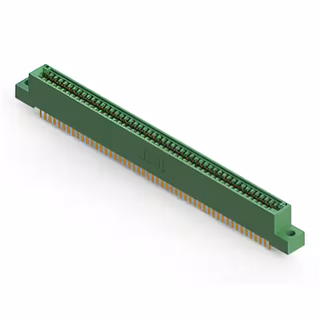 845-100-520-204 EDAC Inc.  Edgeboard Connectors